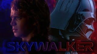 Skywalker Saga || Tribute