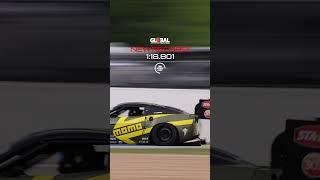 Road Atlanta NEW Record! Global Time Attack