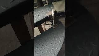 #Приспособление #для #сборки #лестниц , #кондуктор, #струбцина
