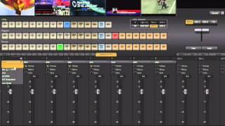 NewTek TriCaster 850 Get Started Training - 07 Configuring Audio