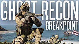 Is Breakpoint's "Realism" Mode GOOD? - Ghost Recon Breakpoint 2020 Gameplay