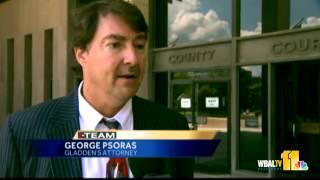 Attorney on Perry Hall shooter: Bullying a factor