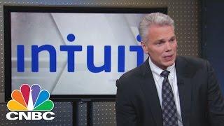 Intuit CEO: Helping America’s Small Business Thrive | Mad Money | CNBC