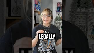 Finally calling out this creator. Can he prove me wrong?