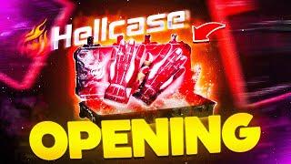 HELLCASE'DE İNANILMAZ KAZANDILAR! CS2 KASA AÇILIMI 2024 hellcase promo code 6