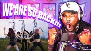 ITZY "Girls Will Be Girls" M/V | REACTION