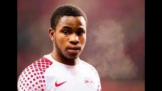 Ademola Lookman transfer RB Leipzig make improved £22million bid for Everton forw ard