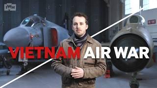 The Vietnam War's GREATEST air rivalry