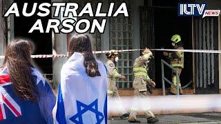 Is the Threat to the Australian Jewish Community Ongoing?