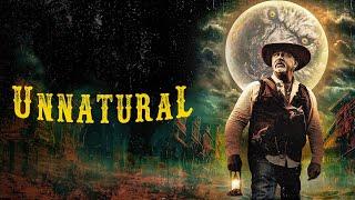 Unnatural Official Trailer (2024) | Horror | Western | Supernatural | Breaking Glass Pictures