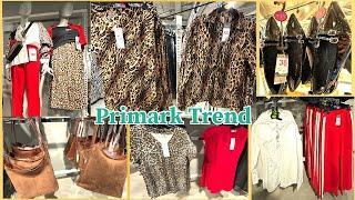 Primark women’s new Collection/November 2024