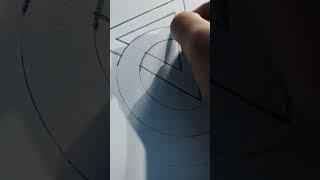 3D Art's #art drawing  #sketch
