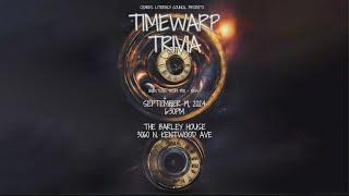 OLC's Timewarp Trivia