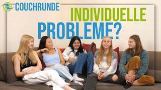 Unser GRÖßTES Problem im Auslandsjahr! | Couchrunde | X-CHANGE