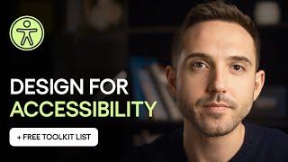 Breaking Barriers: How to Design Accessible UX