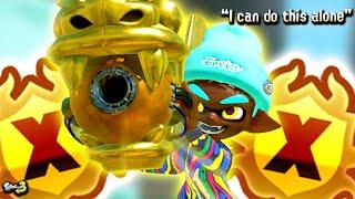 Splatoon 3 Top 500 Players Should NOT Be Doing this...