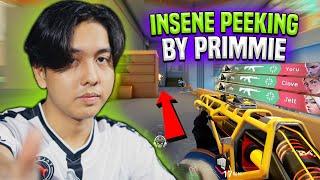 TLN Primmie | Show CYPHER INSENE Gameplay  24KILL RADIANT 