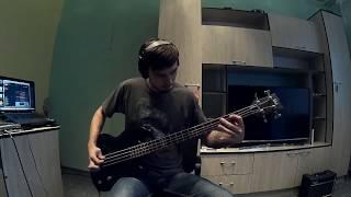 HIM - For You [Bass Cover]