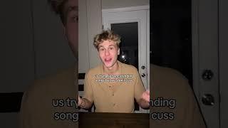 It’s so hard to find clean audios