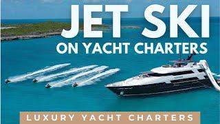 JET SKI Rules in the BVI Luxury Yacht Charters | BVI