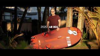 Tabou Boards - 2020 Air Ride