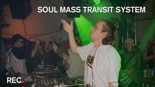 Soul Mass Transit System | Westival 2024 | PoweredbyREC.