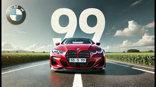 BMW 99 Amazing Facts That Will Surprise You!