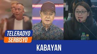 Kabayan | Teleradyo Serbisyo (20 September 2024)