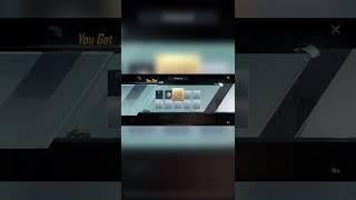  OMG !! I GOT LEGENDARY KAR98K SKIN IN FREE CLASSIC CRATE OPENING (NEW) !! AUSTERE GOLD KAR98K 
