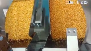 Weigh Filling Machine Manufactures