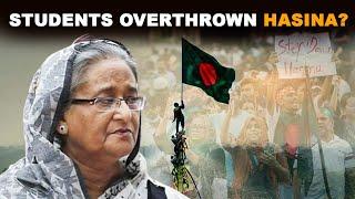 Hasina Rule Ended in Bangladesh: Impact on Nepal?