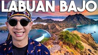 VLOG 1 JAM KE LABUAN BAJO!!