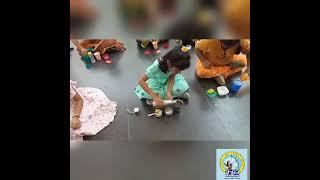 Making Lemonade | Lifeskills | Sadhana Schools