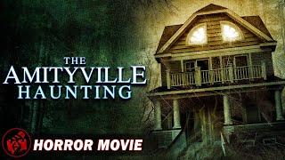 THE AMITYVILLE HAUNTING | Horror Found-Footage Haunted House | Free Full Movie