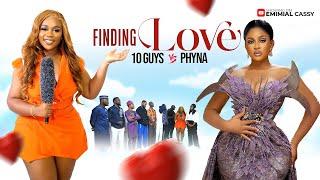 (EPS 6 CELEB) FINDING LOVE FOR PHYNA  ON THE SUGAR SHOW