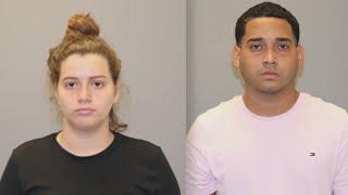More than 900 tips aid in the arrest of suspects in fatal jet ski crash in North Texas