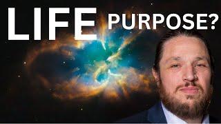 What Is The Purpose Of LIFE? - Wesly Lapioli