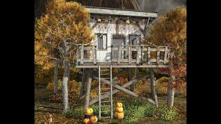 All the Houses & Skyboxes in the Weekend Sales, 09/28/24 in Second Life