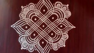 Padi kolam designs | geethala muggulu #rangolidesigns #kolamdesigns #mugguludesigns #easyrangoli