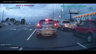 Car Crashes USA 2018 HD 18