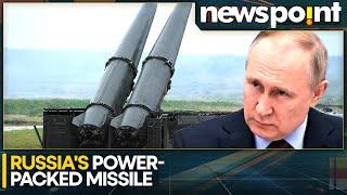 Russia-Ukraine War: All About Russia's 9K720 Iskander - M | Newspoint | World News | WION