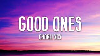 Charli XCX - Good Ones (Lyrics + Vietsub)