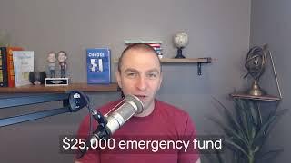 Fundamentals of FI: What Is An Emergency Fund & Do You Really Need One?