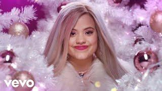 Sarah Jeffery, Jadah Marie - Audrey's Christmas Rewind