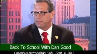 Back to School With Dan Good