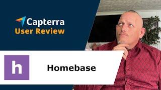 Homebase User Review