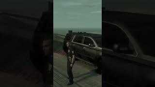 LCPDFR - How to ruin an intro