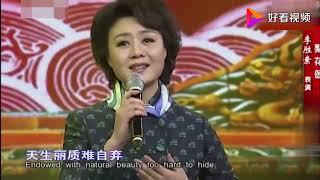 梨花颂 李胜素