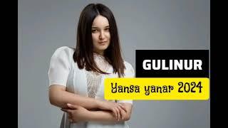 GULINUR - Yansa yanar 2024 #new #uzbekmusic #music #premyera