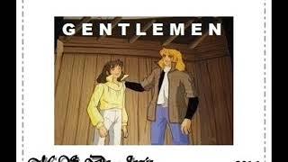 Candyfic: GENTLEMEN - 1